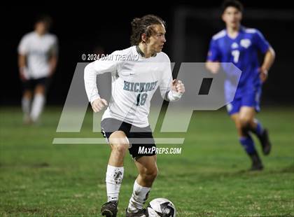 Thumbnail 1 in Hickory @ Landstown (Scrimmage) photogallery.