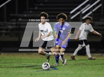 Thumbnail 1 in Hickory @ Landstown (Scrimmage) photogallery.