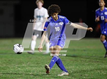 Thumbnail 1 in Hickory @ Landstown (Scrimmage) photogallery.