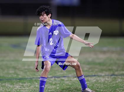 Thumbnail 1 in Hickory @ Landstown (Scrimmage) photogallery.
