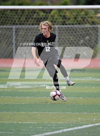 Thumbnail 3 in Aliso Niguel vs. Woodbridge (Aliso Cup) photogallery.