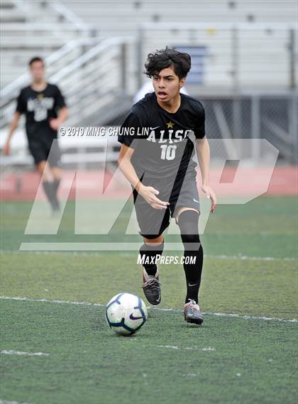 Thumbnail 1 in Aliso Niguel vs. Woodbridge (Aliso Cup) photogallery.