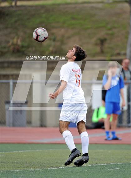 Thumbnail 1 in Aliso Niguel vs. Woodbridge (Aliso Cup) photogallery.