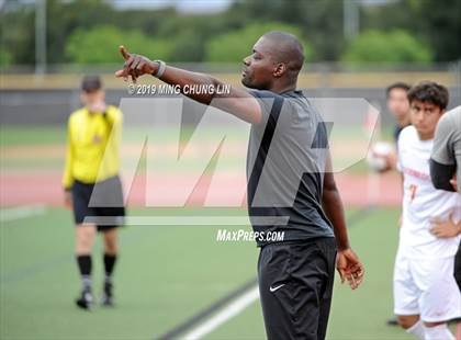 Thumbnail 3 in Aliso Niguel vs. Woodbridge (Aliso Cup) photogallery.