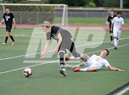 Thumbnail 1 in Aliso Niguel vs. Woodbridge (Aliso Cup) photogallery.