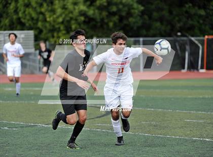 Thumbnail 1 in Aliso Niguel vs. Woodbridge (Aliso Cup) photogallery.