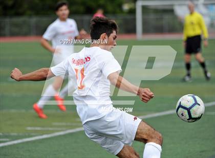 Thumbnail 3 in Aliso Niguel vs. Woodbridge (Aliso Cup) photogallery.