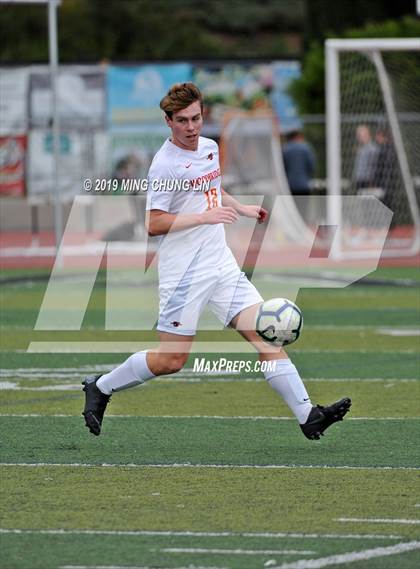 Thumbnail 1 in Aliso Niguel vs. Woodbridge (Aliso Cup) photogallery.