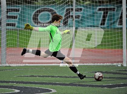 Thumbnail 1 in Aliso Niguel vs. Woodbridge (Aliso Cup) photogallery.