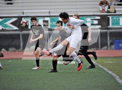 Thumbnail 1 in Aliso Niguel vs. Woodbridge (Aliso Cup) photogallery.
