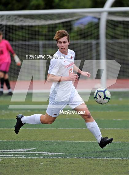 Thumbnail 3 in Aliso Niguel vs. Woodbridge (Aliso Cup) photogallery.