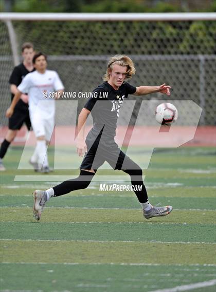 Thumbnail 2 in Aliso Niguel vs. Woodbridge (Aliso Cup) photogallery.