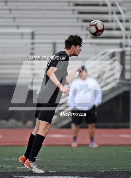 Thumbnail 3 in Aliso Niguel vs. Woodbridge (Aliso Cup) photogallery.