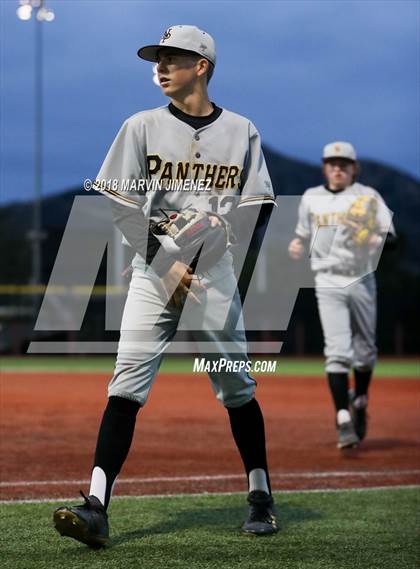 Thumbnail 3 in Newbury Park @ Oaks Christian photogallery.