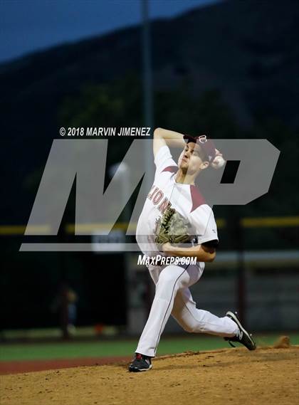 Thumbnail 3 in Newbury Park @ Oaks Christian photogallery.