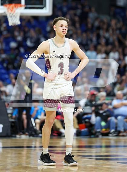 Thumbnail 3 in Mansfield Timberview vs. Boerne-Champion (UIL 5A State Semifinal) photogallery.