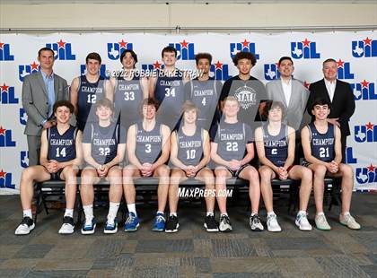Thumbnail 1 in Mansfield Timberview vs. Boerne-Champion (UIL 5A State Semifinal) photogallery.