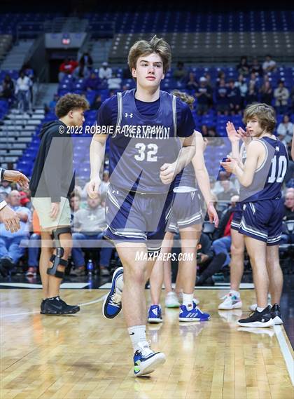 Thumbnail 3 in Mansfield Timberview vs. Boerne-Champion (UIL 5A State Semifinal) photogallery.
