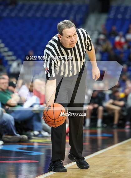 Thumbnail 3 in Mansfield Timberview vs. Boerne-Champion (UIL 5A State Semifinal) photogallery.