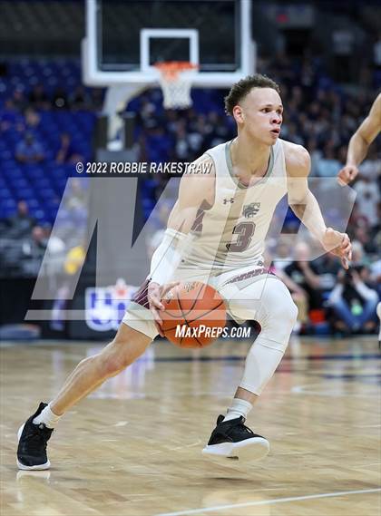 Thumbnail 1 in Mansfield Timberview vs. Boerne-Champion (UIL 5A State Semifinal) photogallery.