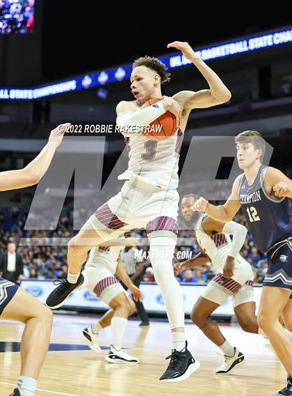 Thumbnail 3 in Mansfield Timberview vs. Boerne-Champion (UIL 5A State Semifinal) photogallery.