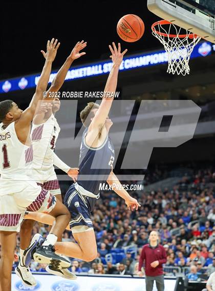 Thumbnail 1 in Mansfield Timberview vs. Boerne-Champion (UIL 5A State Semifinal) photogallery.