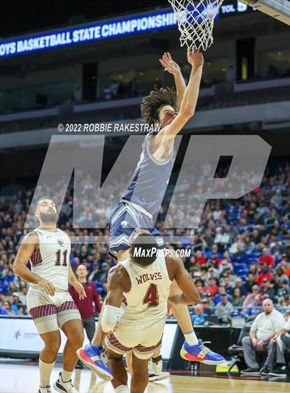 Thumbnail 2 in Mansfield Timberview vs. Boerne-Champion (UIL 5A State Semifinal) photogallery.