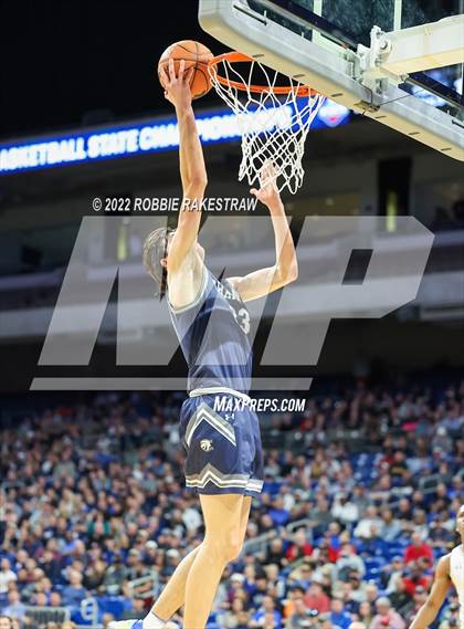 Thumbnail 3 in Mansfield Timberview vs. Boerne-Champion (UIL 5A State Semifinal) photogallery.