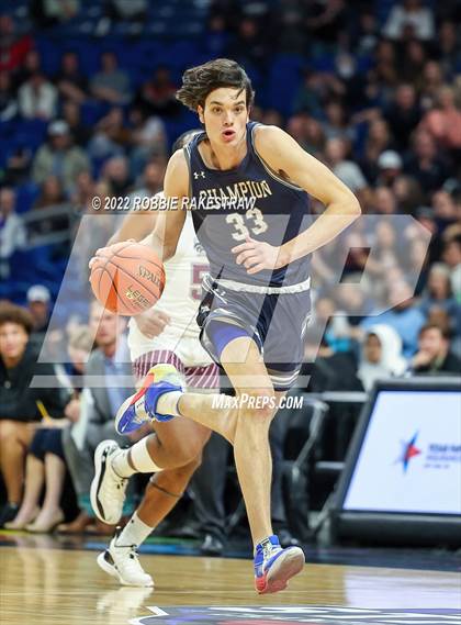 Thumbnail 3 in Mansfield Timberview vs. Boerne-Champion (UIL 5A State Semifinal) photogallery.