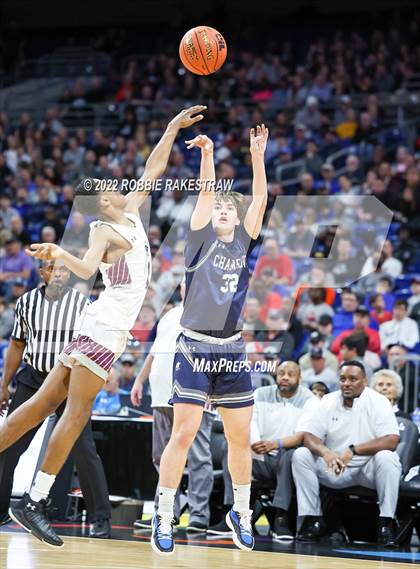 Thumbnail 3 in Mansfield Timberview vs. Boerne-Champion (UIL 5A State Semifinal) photogallery.