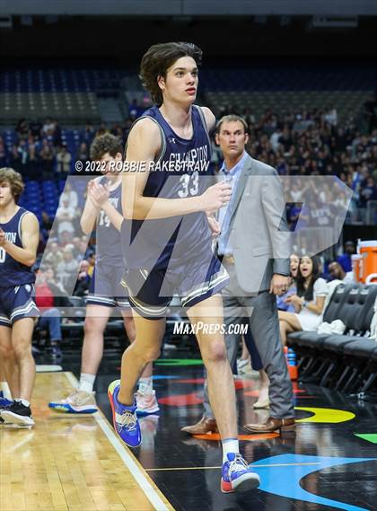 Thumbnail 1 in Mansfield Timberview vs. Boerne-Champion (UIL 5A State Semifinal) photogallery.