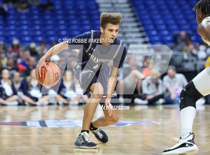 Thumbnail 2 in Mansfield Timberview vs. Boerne-Champion (UIL 5A State Semifinal) photogallery.