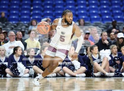 Thumbnail 3 in Mansfield Timberview vs. Boerne-Champion (UIL 5A State Semifinal) photogallery.