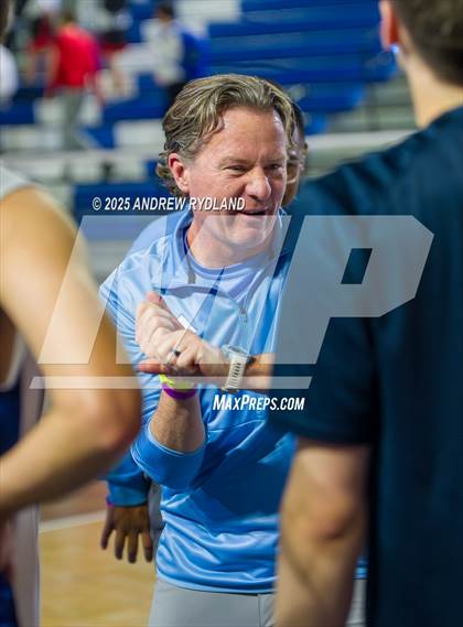 Thumbnail 3 in Valor Christian vs. Discovery Canyon (CHSAA 5A Round2 M9) photogallery.