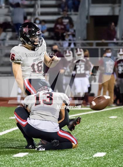 Thumbnail 1 in Coppell @ Mesquite photogallery.