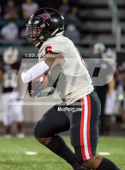 Thumbnail 1 in Coppell @ Mesquite photogallery.