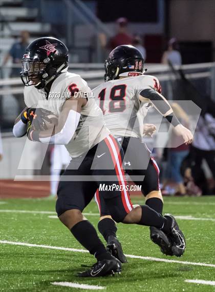 Thumbnail 1 in Coppell @ Mesquite photogallery.