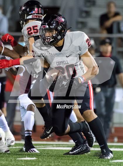 Thumbnail 1 in Coppell @ Mesquite photogallery.