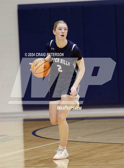 Thumbnail 2 in Copper Hills @ Ridgeline photogallery.