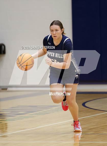 Thumbnail 1 in Copper Hills @ Ridgeline photogallery.