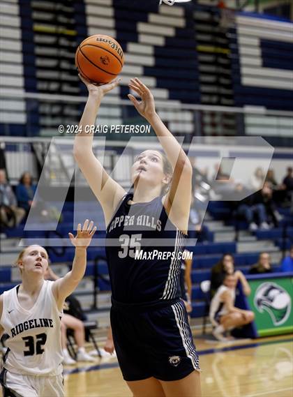 Thumbnail 2 in Copper Hills @ Ridgeline photogallery.