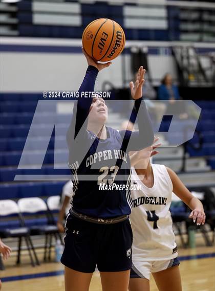 Thumbnail 2 in Copper Hills @ Ridgeline photogallery.