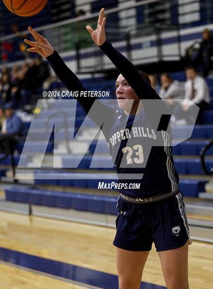 Thumbnail 3 in Copper Hills @ Ridgeline photogallery.