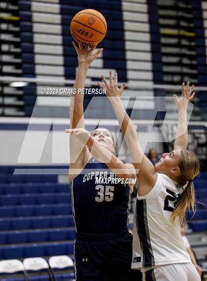 Thumbnail 3 in Copper Hills @ Ridgeline photogallery.