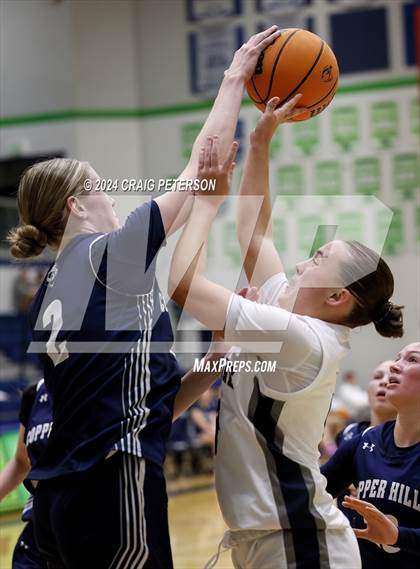 Thumbnail 3 in Copper Hills @ Ridgeline photogallery.