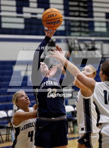 Thumbnail 3 in Copper Hills @ Ridgeline photogallery.