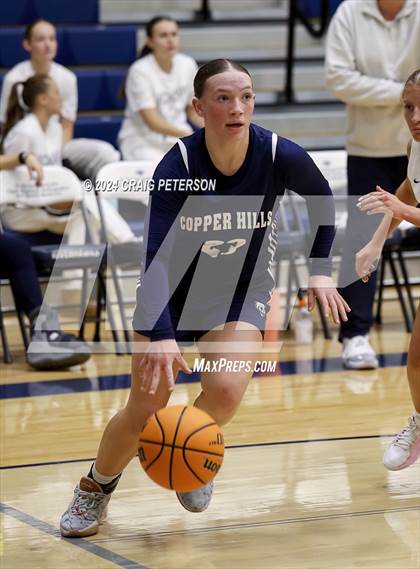 Thumbnail 2 in Copper Hills @ Ridgeline photogallery.