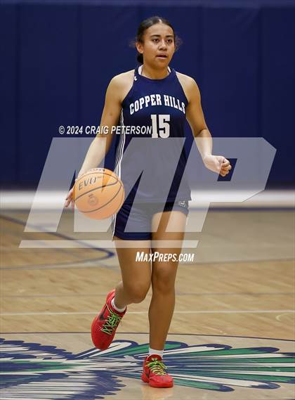 Thumbnail 1 in Copper Hills @ Ridgeline photogallery.
