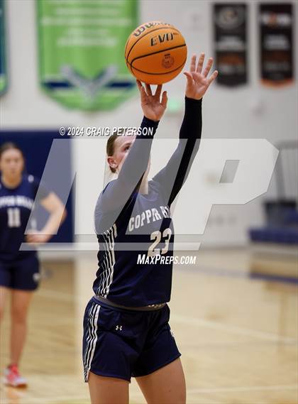 Thumbnail 2 in Copper Hills @ Ridgeline photogallery.