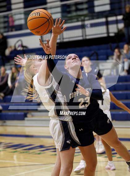 Thumbnail 1 in Copper Hills @ Ridgeline photogallery.